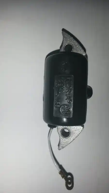 CÍVKA ZAPALOVÁNÍ ISKRA Horká Nabídka