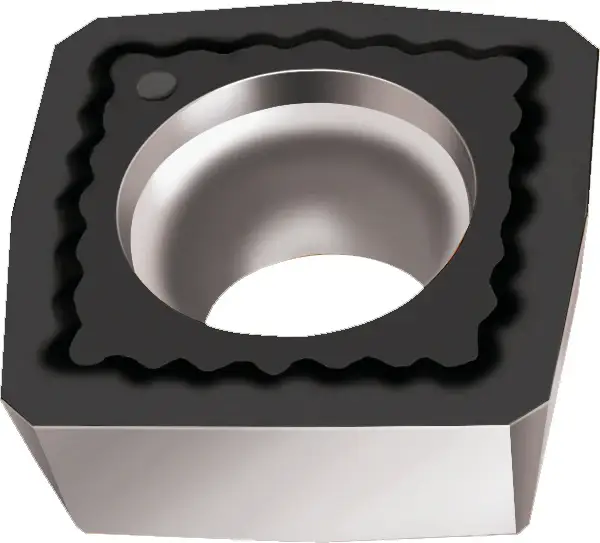 Nejprodávanější Vyměnitelné břitové destičky pro vrták s vyměnitelnými břitovými destičkami - 10 ks - Vym. břitové destičky WALTER/vrták s vym. destičkami P2841S-5N-E57 WKP25S