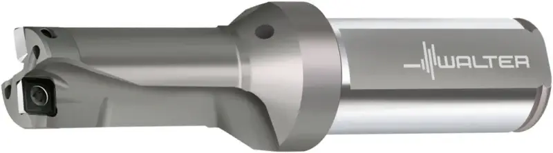 Nejlepší Cena Vrták s vyměnitelnými destičkami D3120 2xD - Vrták WALTER D3120 s vym. destičkami WALTER/2x D 34,0 mm x 160 mm/vnitřní