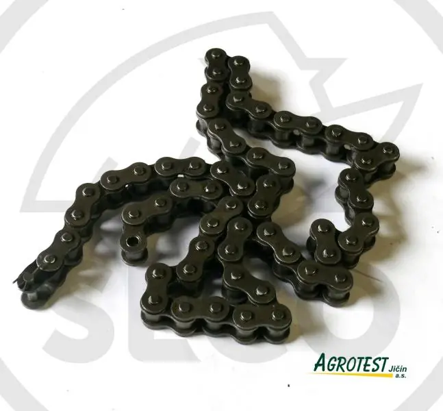 Koupit Online ŘETĚZ 08B-1 59 ČL. VČETNĚ K. Č.VERTIKUTÁTORU VT-73