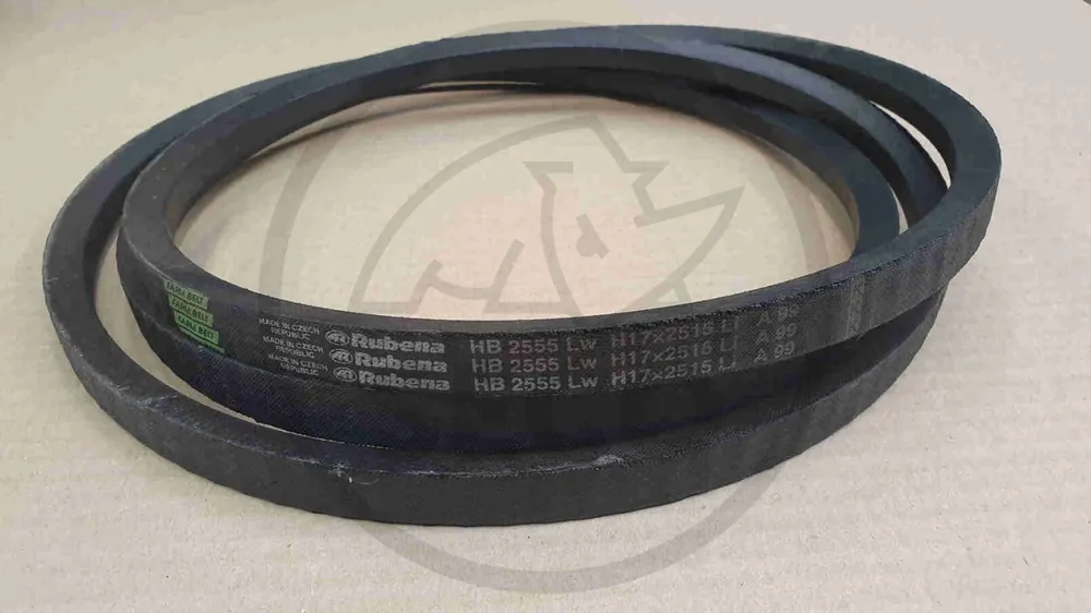 Speciální Cena KLÍN. ŘEMEN 17X2160LI FARMBELT