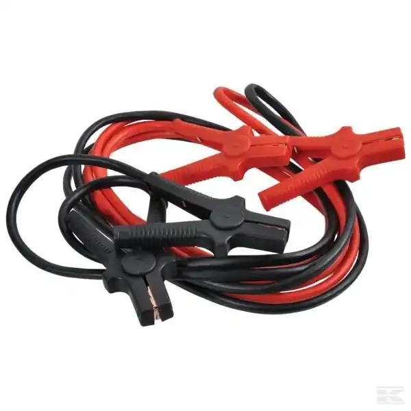 Poslední Šance Startovací kabely 25 mm/ 3,5m