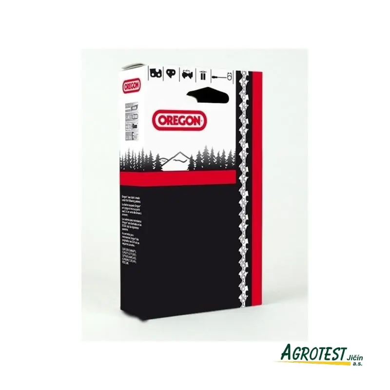 Bezpečná Platba ŘETĚZ 56-1,1-3/8 LP OREGON 90PX056E