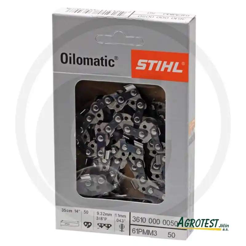 Akce ŘETĚZ 44-1,3-3/8 LP STIHL
