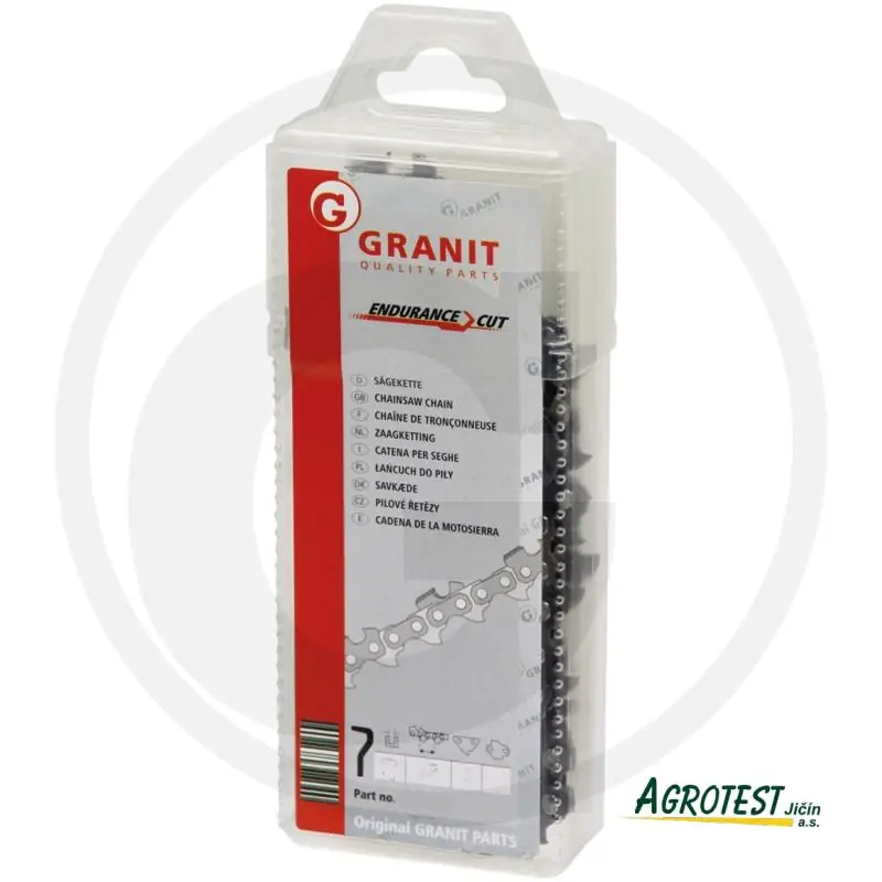 ŘETĚZ 66-1,6-3/8 ENDURANCE CUT Nakupujte Hned