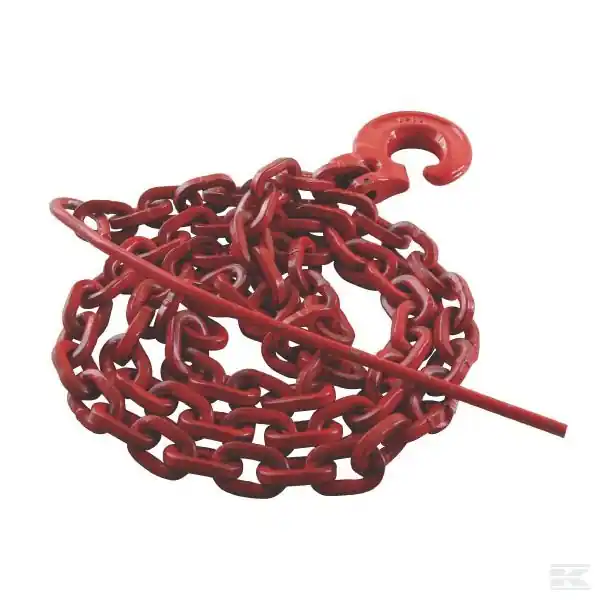 Vlečný řetěz vk 8mm/3m G 8 Výhodná Nabídka