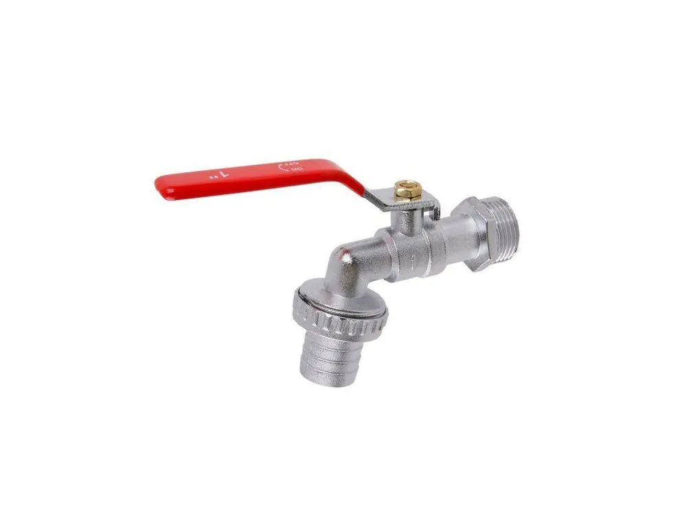 Ventil zahradní - kohout 1" Originální