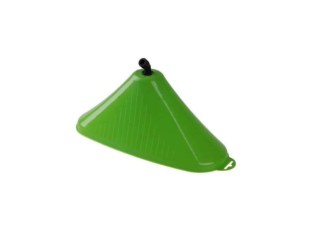 Sleva Zvon herbicidní 370x140x200mm