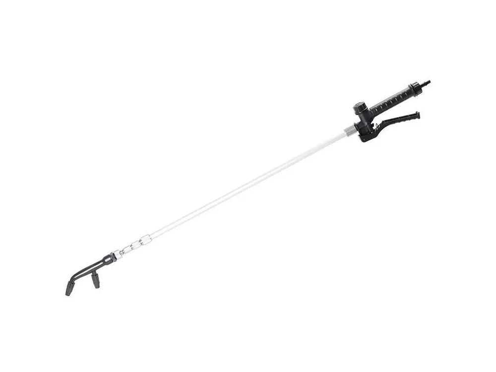 Tyč k postřikovači teleskopická 93 - 250 cm Nakupujte Hned