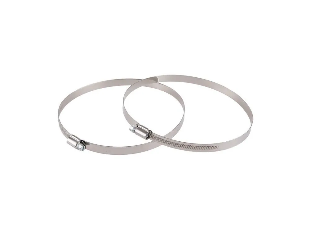 Spona hadicová 150-170mm NEREZ,12mm Nízká Cena