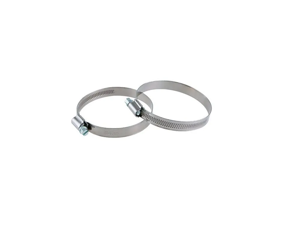 Spona hadicová 60-80mm NEREZ,12mm Dokud Zásoby Vydrží