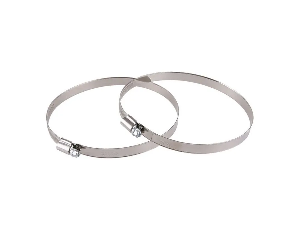 Speciální Cena Spona hadicová 120-140mm ZN