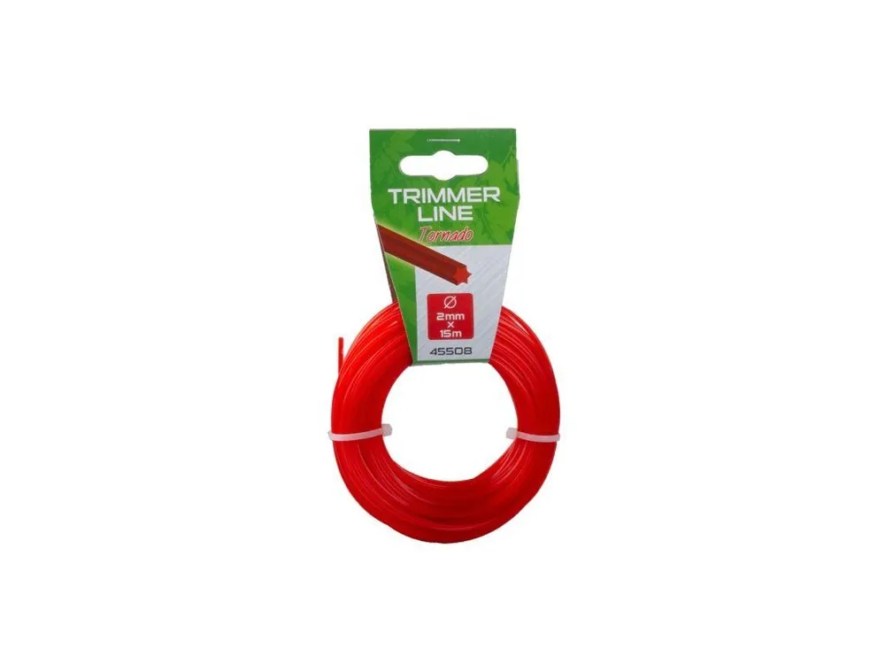 Speciální Cena Struna žací hvězda 2mm x 15m