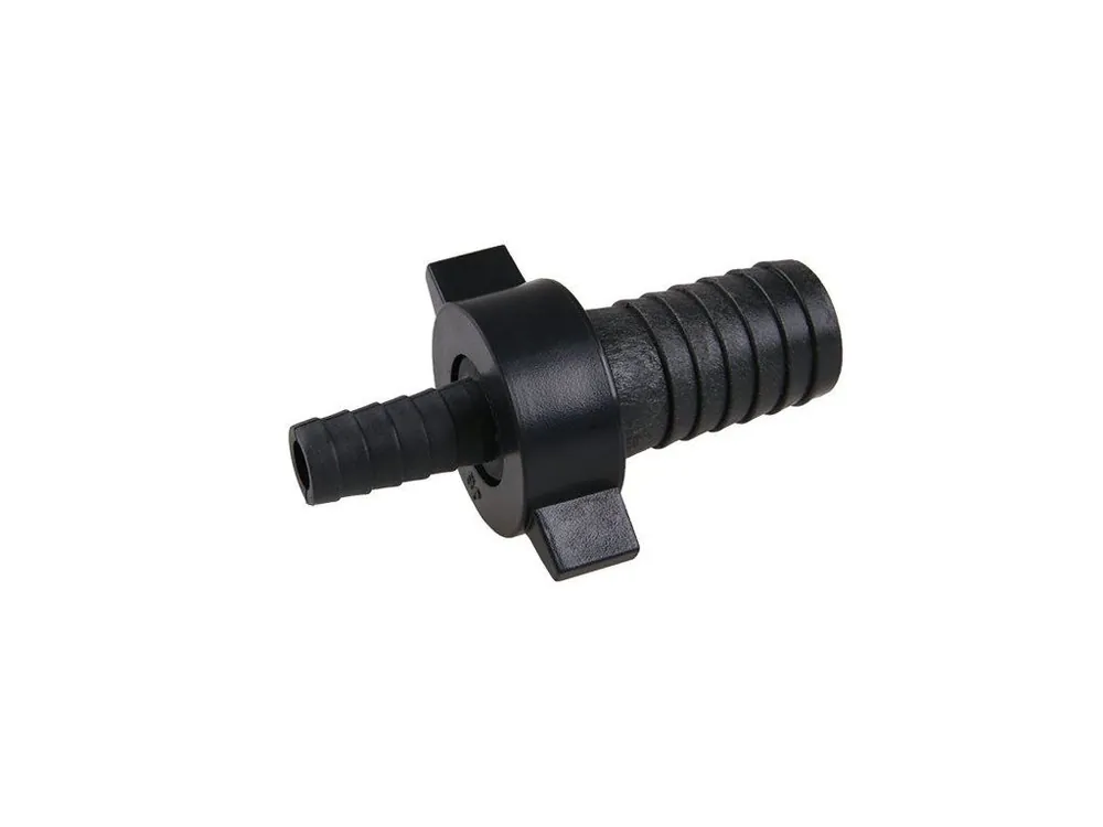 Sleva Hadicová redukce 1"-1/2" - závit 1"