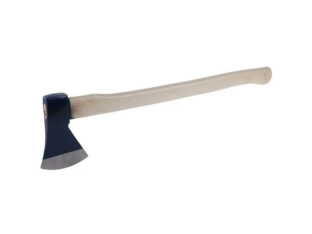 Výprodej Sekera 1250g 73cm násada dřevo