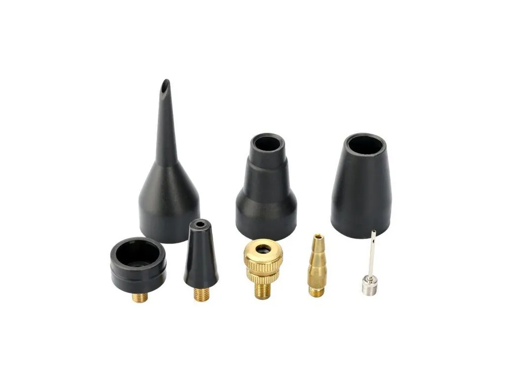 Souprava adaptérů WESTBERG ke kompresorům 8ks Cenový Hit