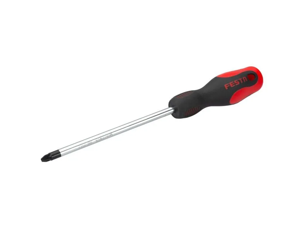 Šroubovák křížový PZ 3x150mm CrV Rychlé Dodání