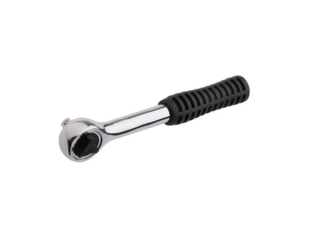 Ráčna WESTBERG 1/4" 43T Odeslání Ihned