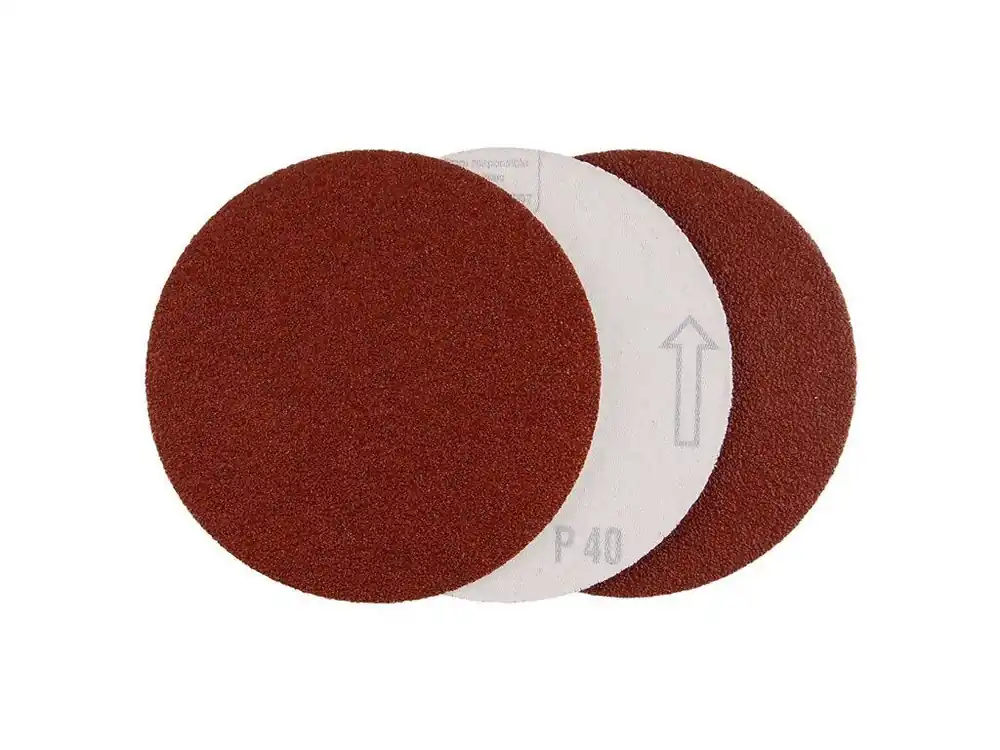 Speciální Cena Papír brusný výsek SZ P40/125/3ks