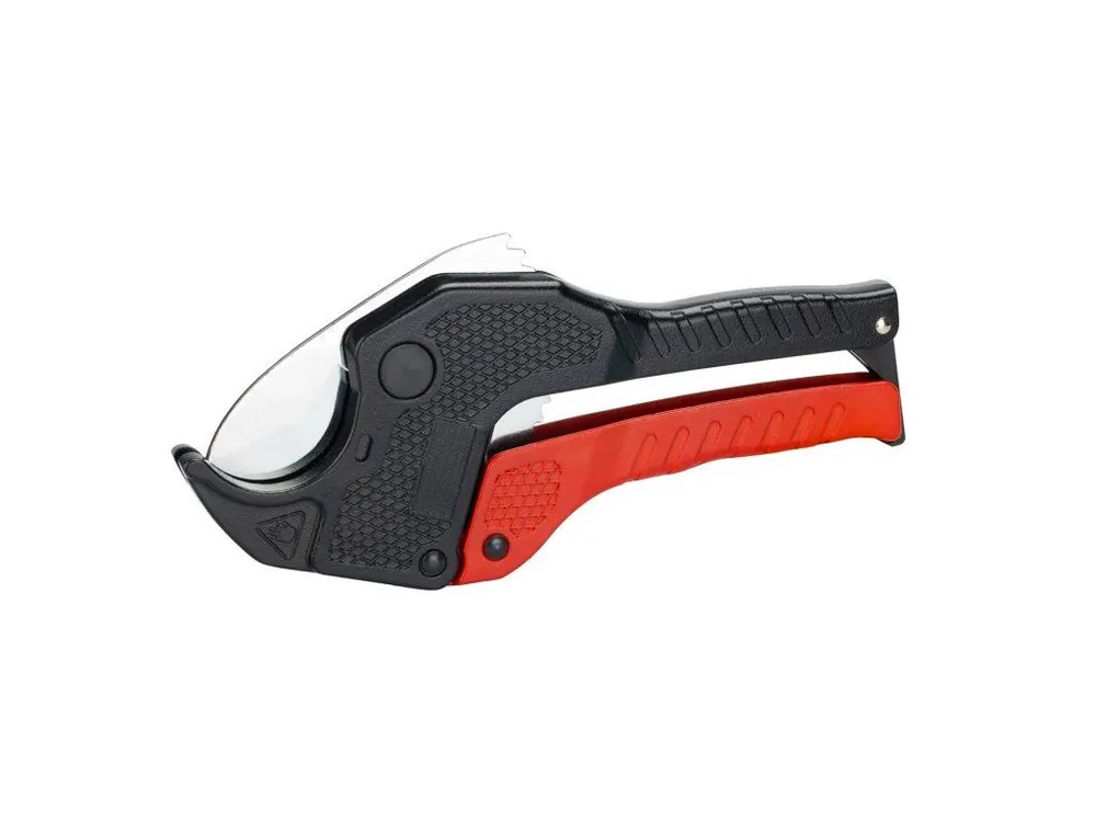 Nůžky na PVC trubky max. průměr 42mm Nakupujte Hned