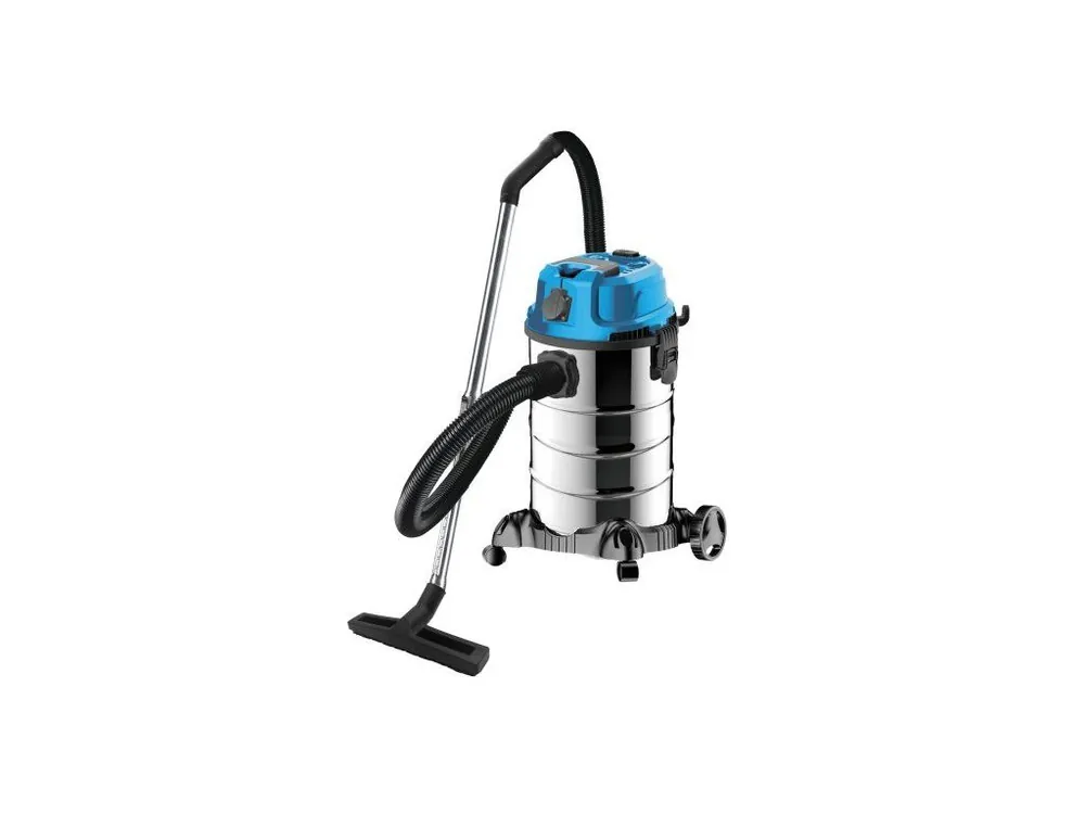 Aktuální Vysavač WESTBERG 30l 1200W