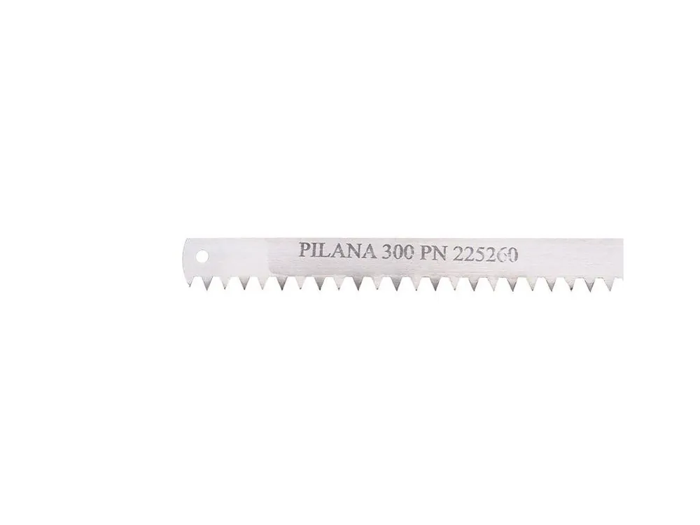 Plátek pilový PILANA 300mm/5mm Nejlepší Volba