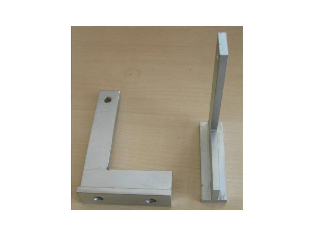 Úhelník 150x100 pr. Přímo Od Výrobce