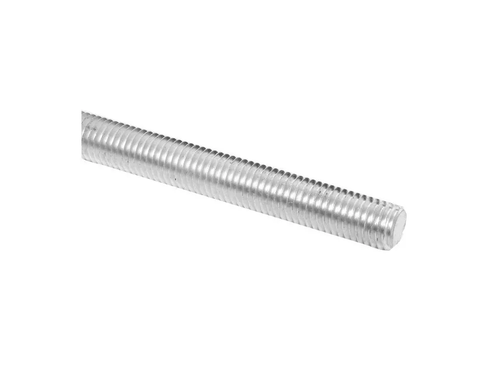 Tyč závitová M20, 1m, DIN 976,Nerezová Nejprodávanější