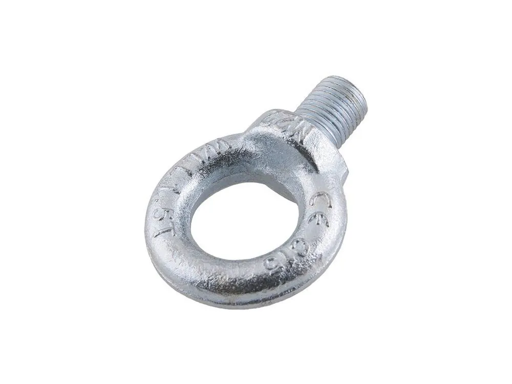 Šroub očkový M22 ZN DIN 580 Odeslání Ihned