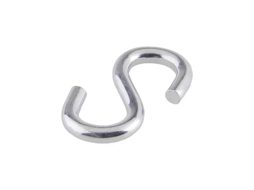 S hák 6x54mm ZN Dokud Zásoby Vydrží