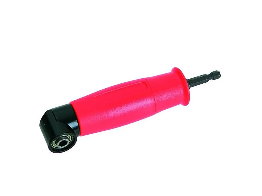 Nízká Cena Nástavec úhlový na bit 1/4" 90°