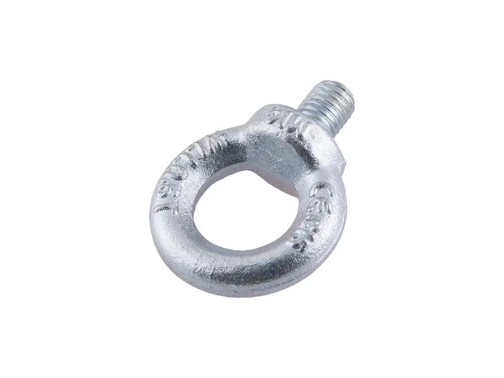 Šroub očkový M12 ZN DIN 580 Výhodná Nabídka