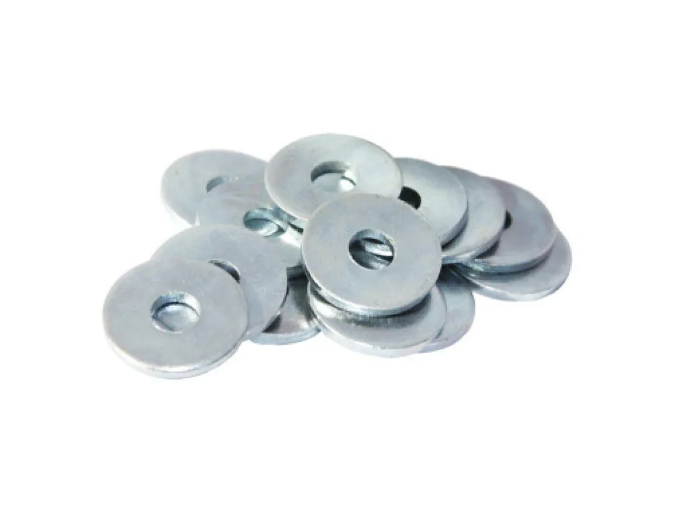 Podložka M14/100ks ZN DIN 440R Tovární Cena