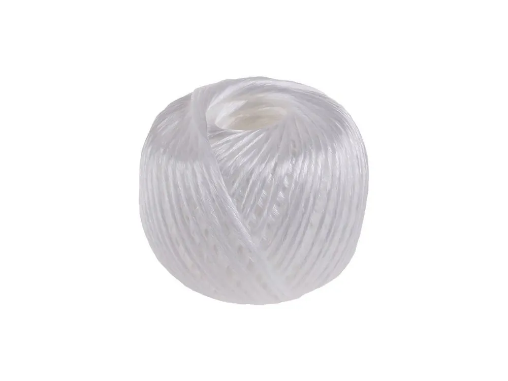 Přímo Od Výrobce Motouz POLYPROPYLEN 200g (100m)