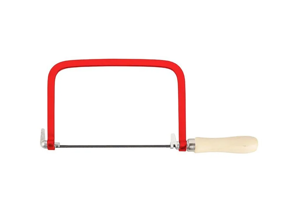 Aktuální Pilka 165mm se sadou plátků