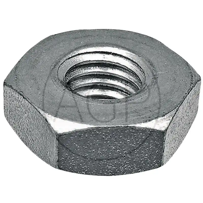 Rychlé Dodání Matka pro Stihl se závitem M10