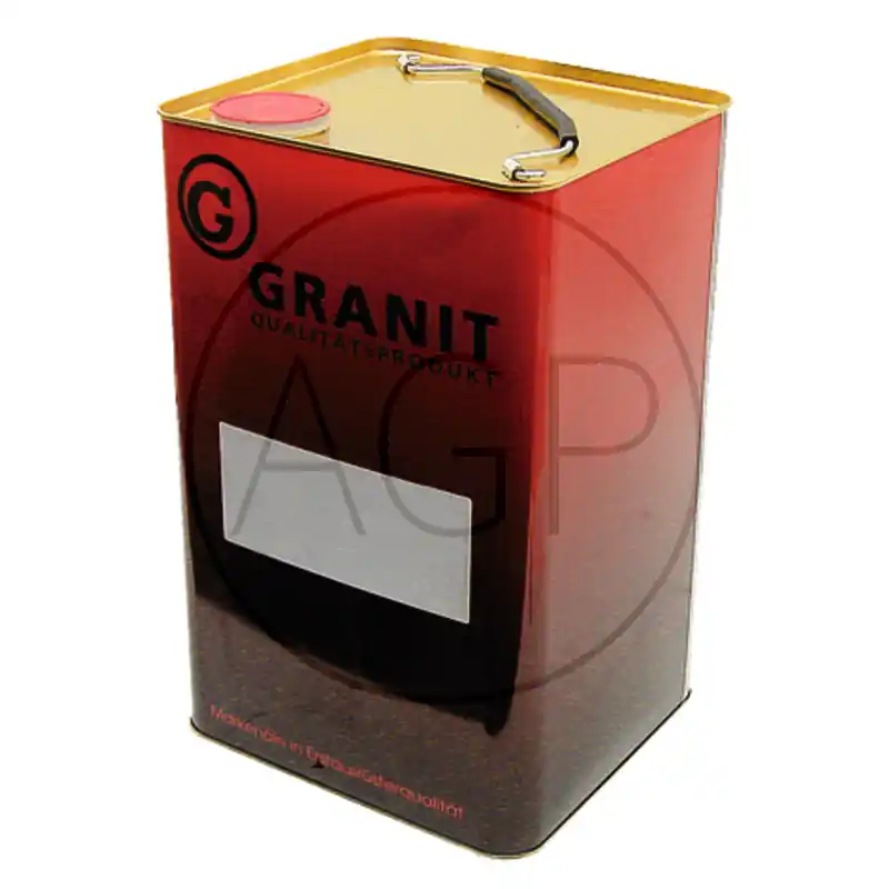 Nová Kolekce Minerální olej na pilové řetězy 60l