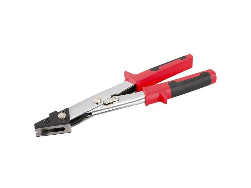 Aktuální Nůžky prostřihovací 265mm