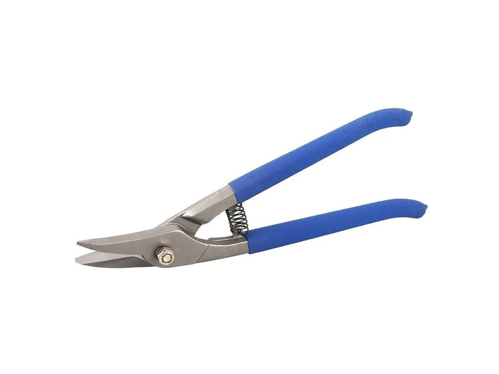 Autentický Nůžky na plech CrV 35/250mm