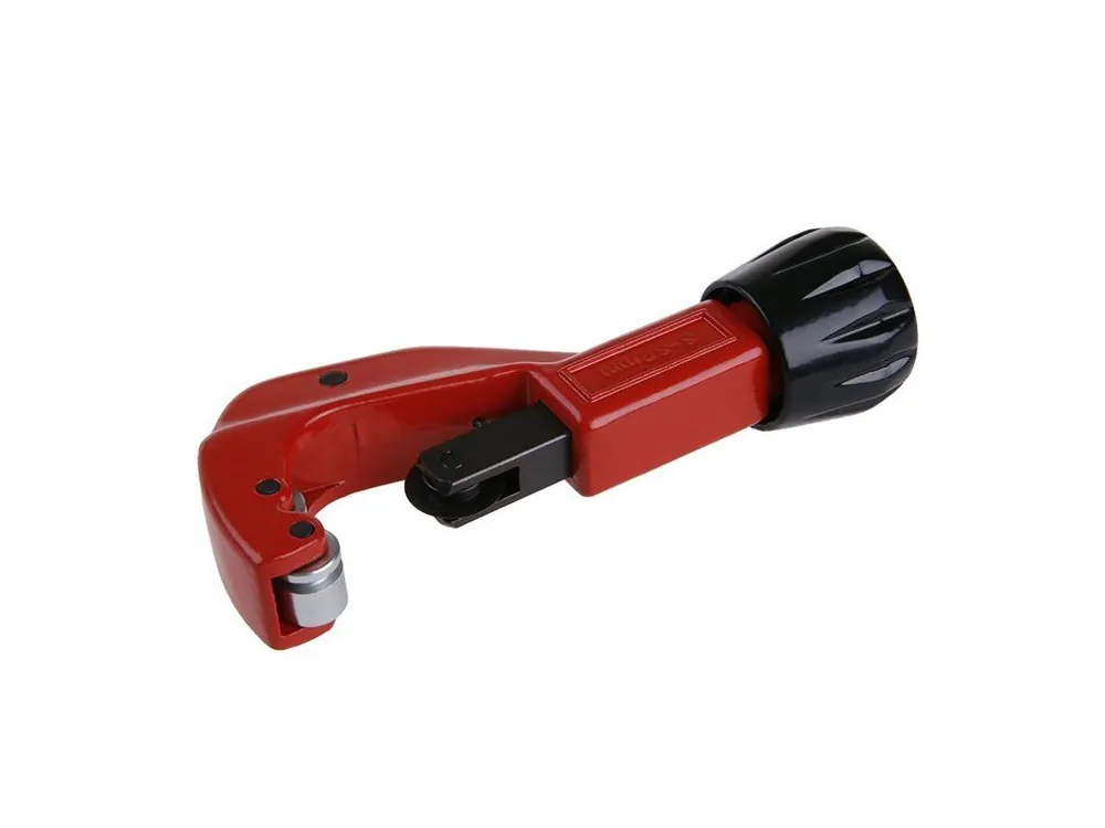 Řezač tenkostěnných trubek 3-32mm Cenový Hit