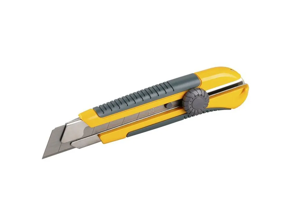 Víkendová Akce Nůž odlamovací KDS H11 25x0.70mm