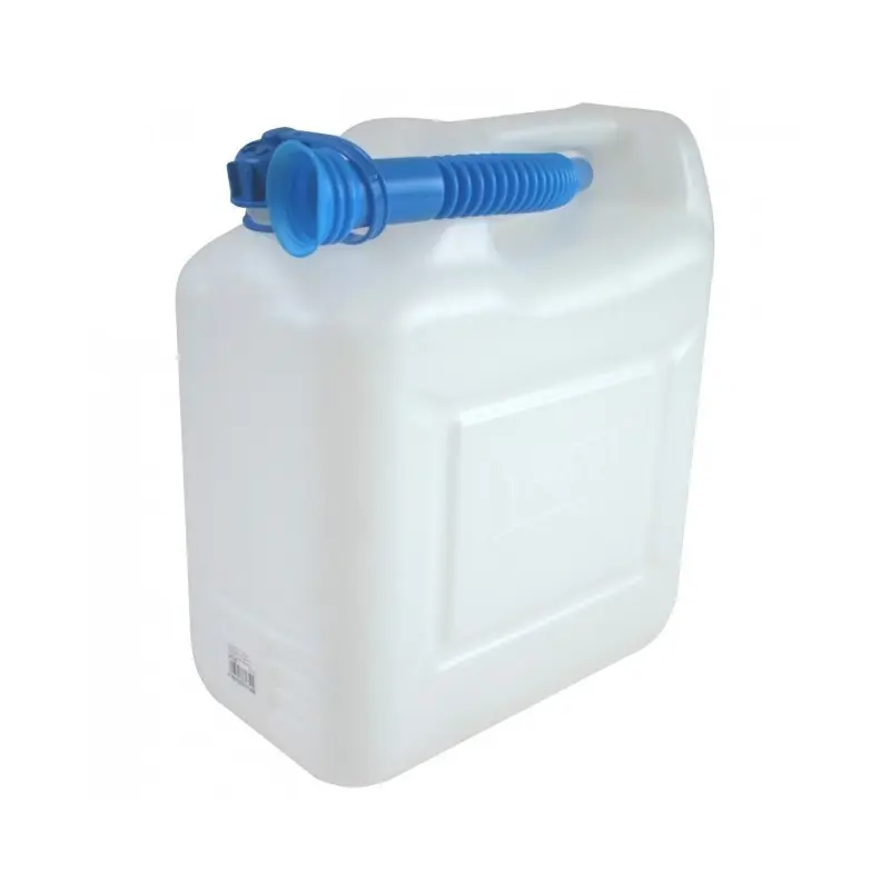 Originální DEMA Kanystr na vodu s nalévacím hrdlem 10 L ECO