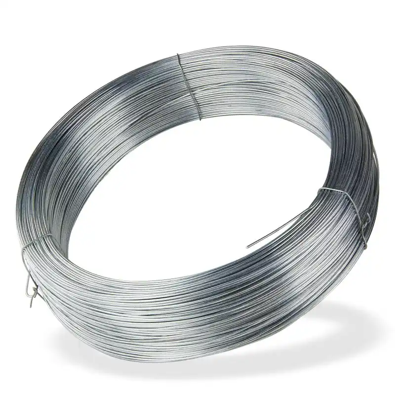 DEMA Vázací drát pozinkovaný 1,6 mm, délka 310 m, 5 kg Ihned K Objednání