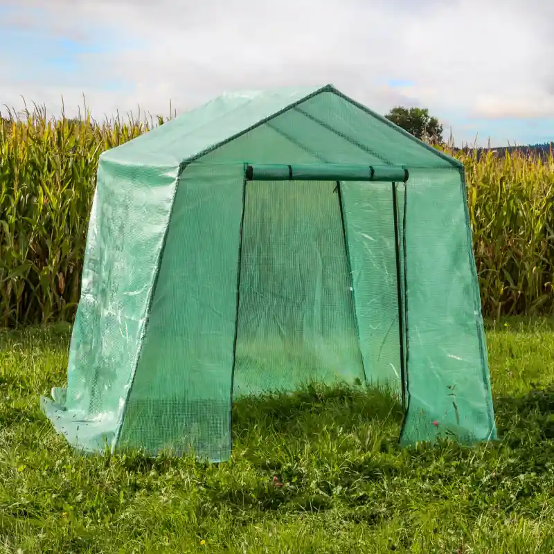 Ihned K Objednání DEMA Fóliovník 5qm 250x200x215 cm