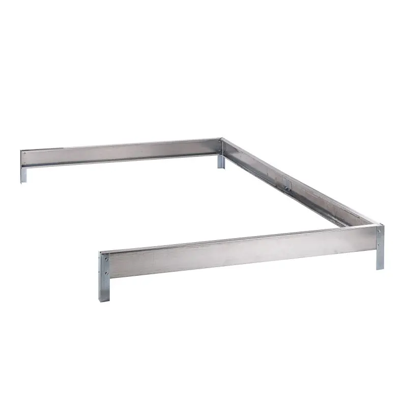 DEMA Kovová základna pro skleník Antwerpen Speciální Cena