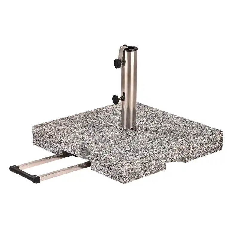 Nakupujte Hned DEMA Stojan na slunečník DST50Pro