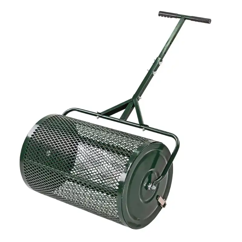 Odeslání Ihned DEMA Rozmetadlo kompostu 75 L DKS60