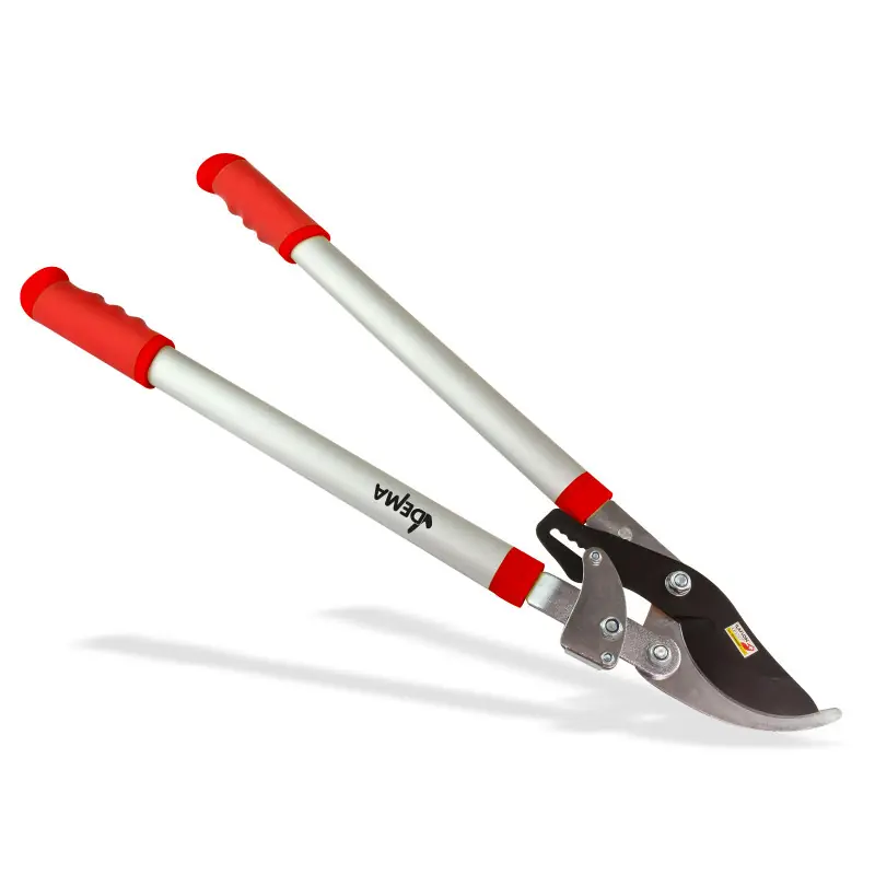DEMA Zahradní nůžky teleskopické hliníkové Nízká Cena