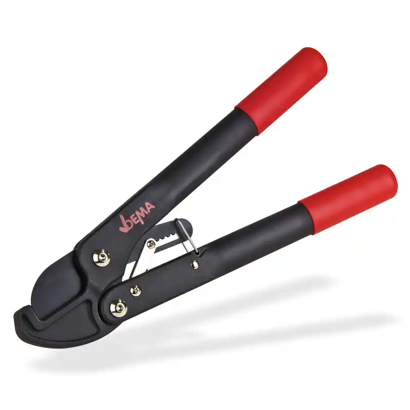 Vrácení Zdarma DEMA Kovadlinové zahradní nůžky na větve 42 cm Tukan