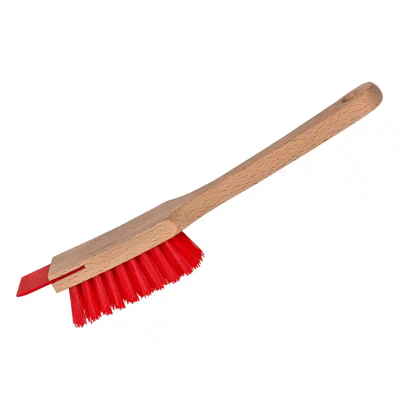 Nejlepší Volba DEMA Univerzální kartáč se škrabkou